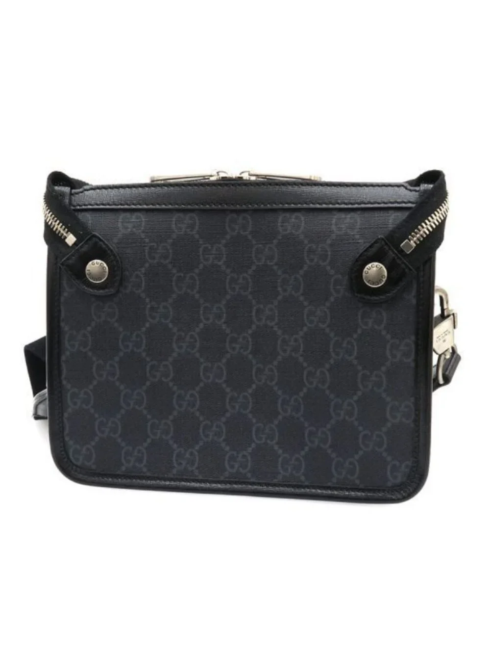 Gucci GG Supreme Wallet